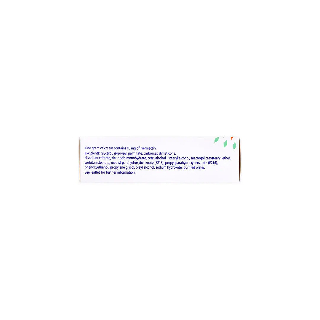 47433-Soolantra 10Mg/G Cream 30Gm +1