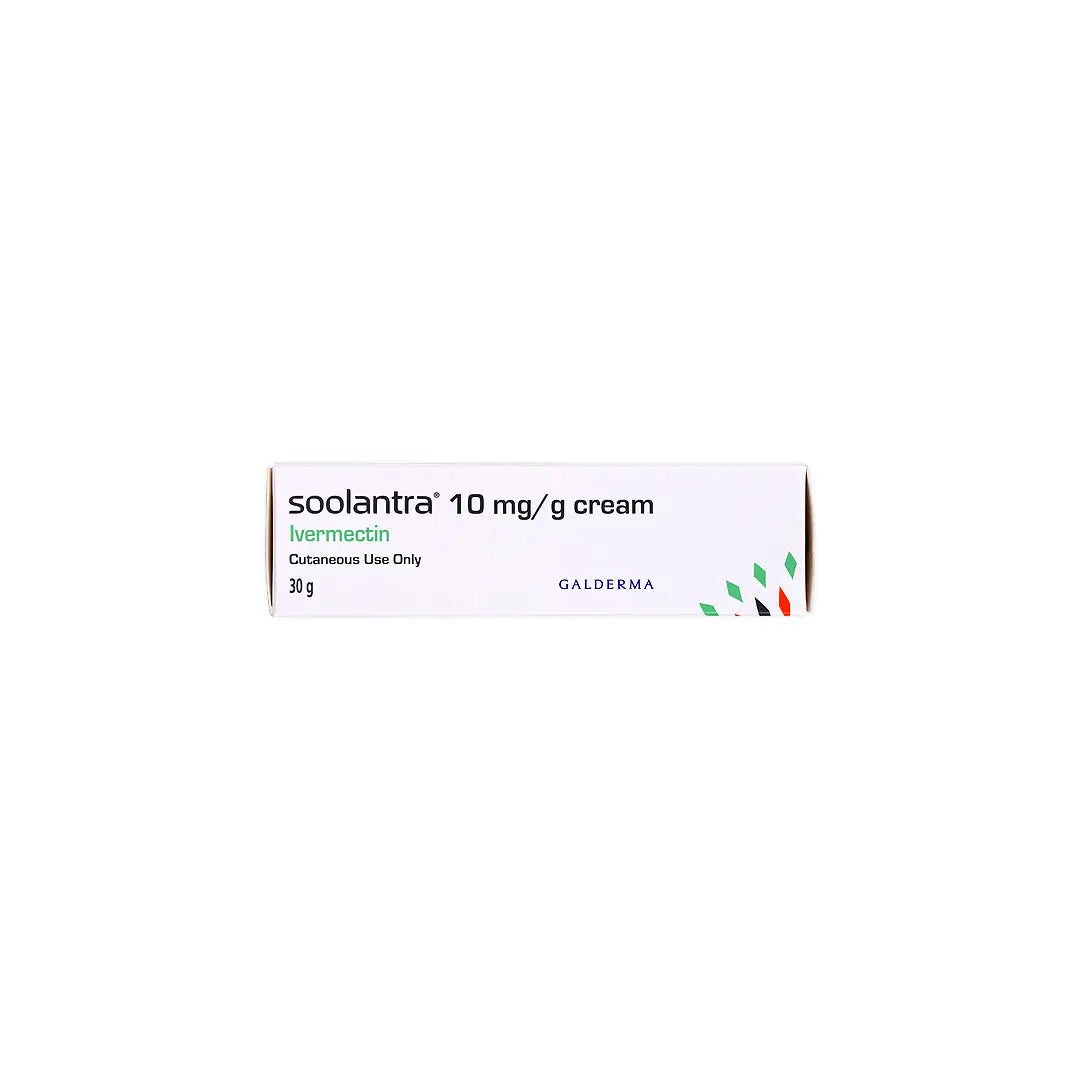 47433-Soolantra 10Mg/G Cream 30Gm +3