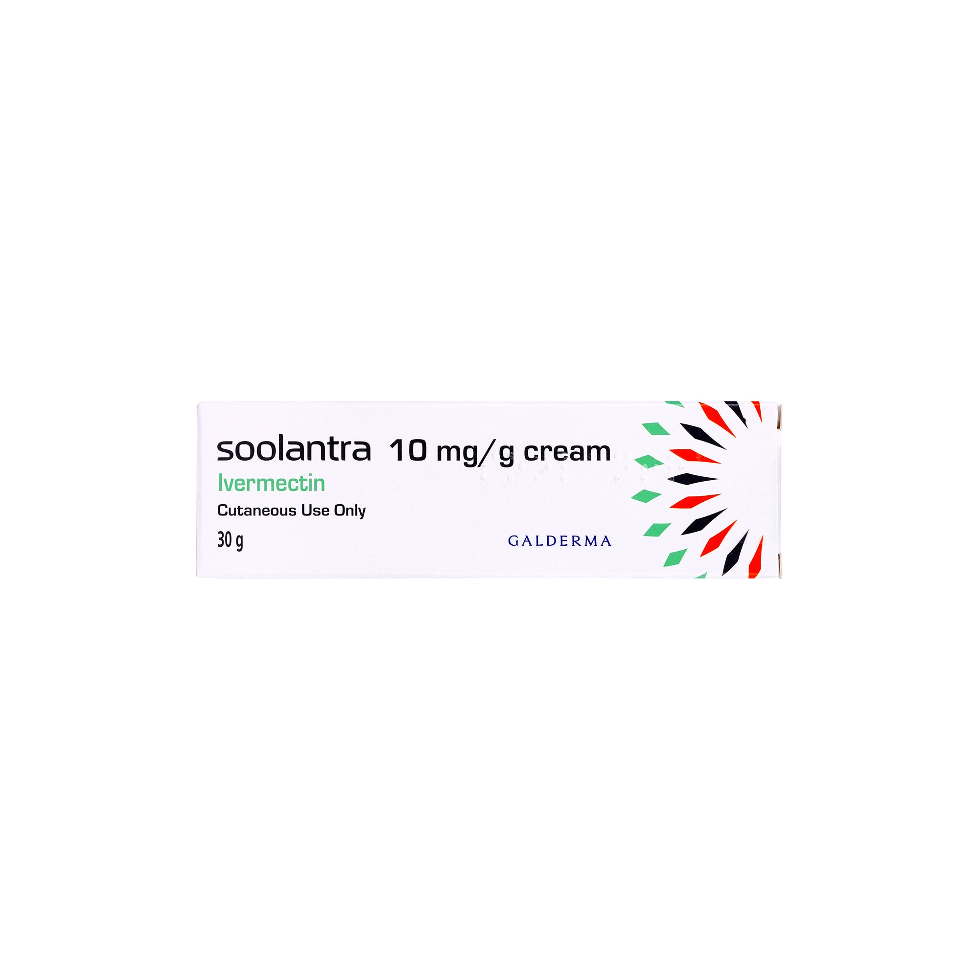 47433-Soolantra 10Mg/G Cream 30Gm +1