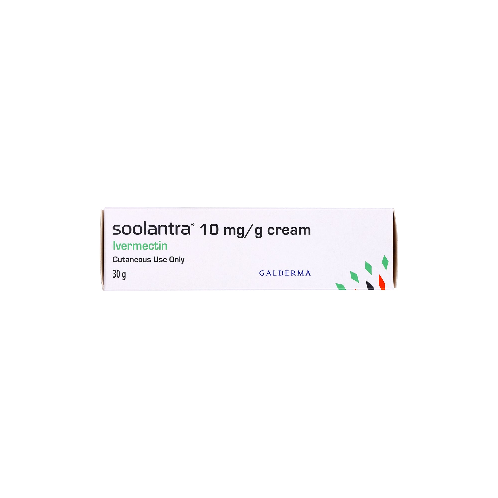 47433-Soolantra 10Mg/G Cream 30Gm