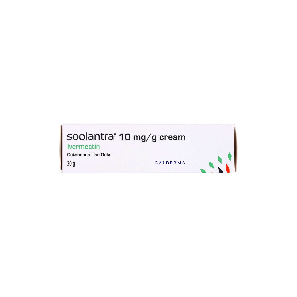 47433-Soolantra 10Mg/G Cream 30Gm