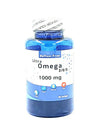 ULTRA OMEGA 3,6,9 1000MG 60 SOFTGEL