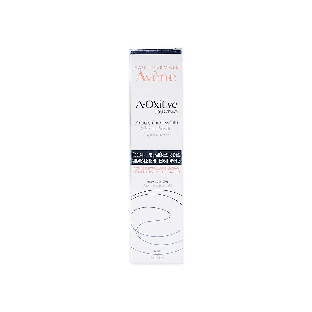 Avene A-Oxitive Tag/Day Water Cream 30Ml
