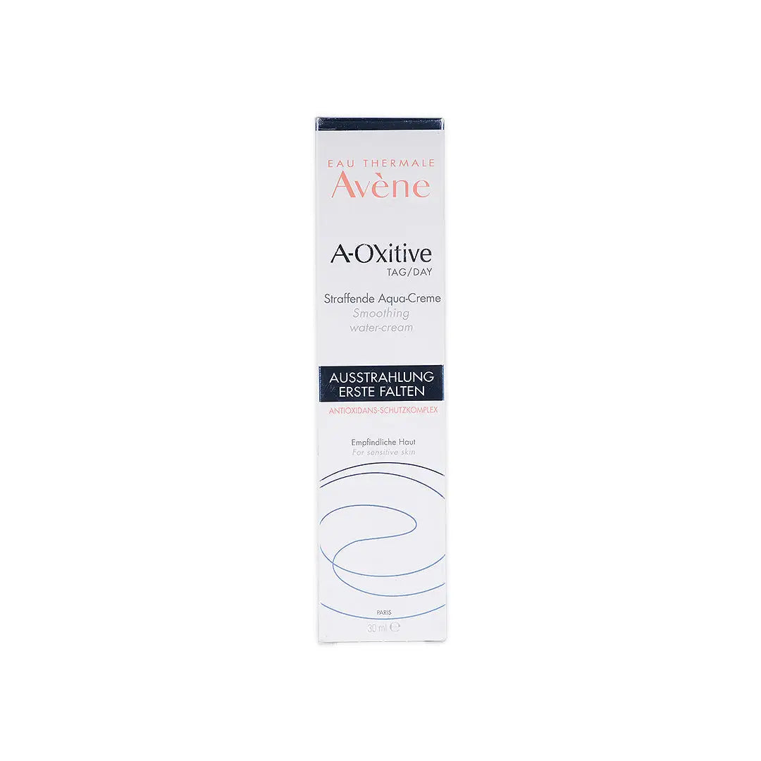Avene A-Oxitive Tag/Day Water Cream 30Ml