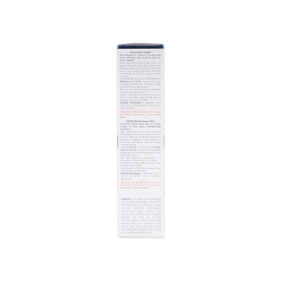 Avene A-Oxitive Tag/Day Water Cream 30Ml