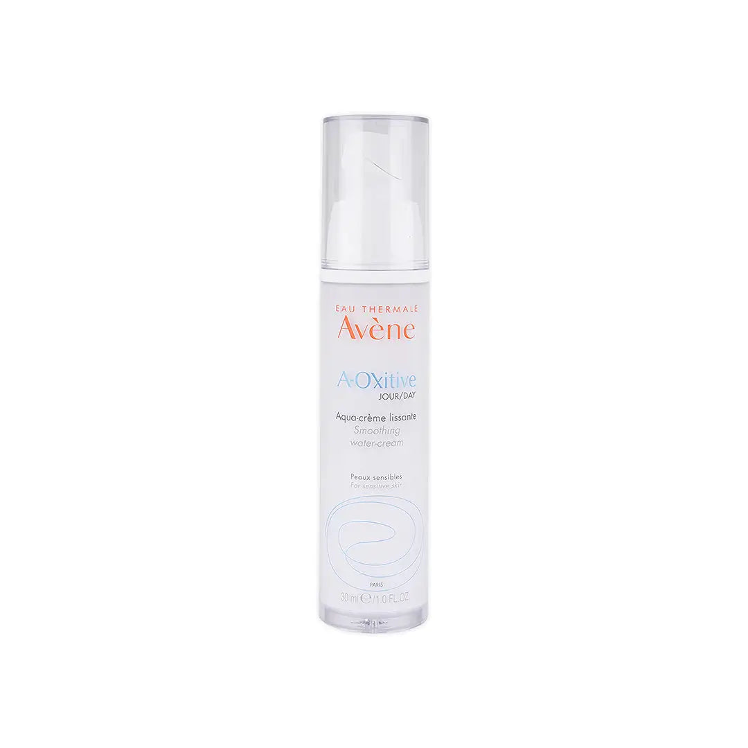 Avene A-Oxitive Tag/Day Water Cream 30Ml