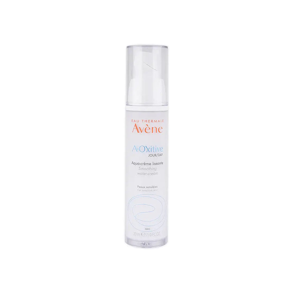 Avene A-Oxitive Tag/Day Water Cream 30Ml
