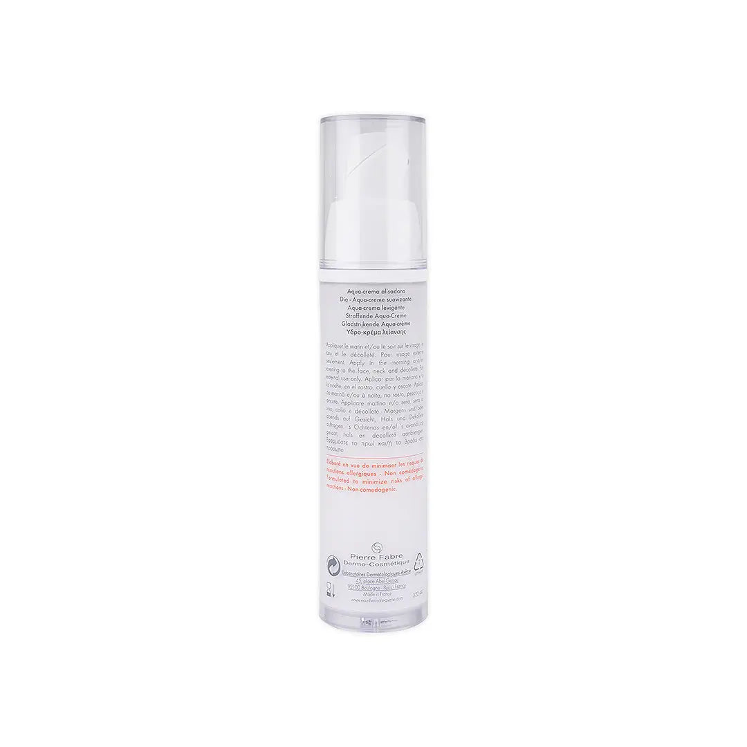 Avene A-Oxitive Tag/Day Water Cream 30Ml