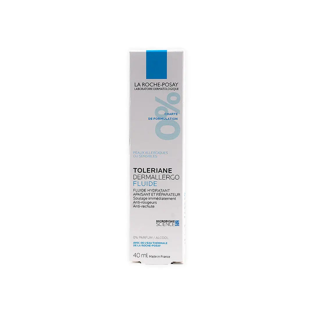 La Roche Posay Toleriane Moist Daily Repair Fluid 40Ml