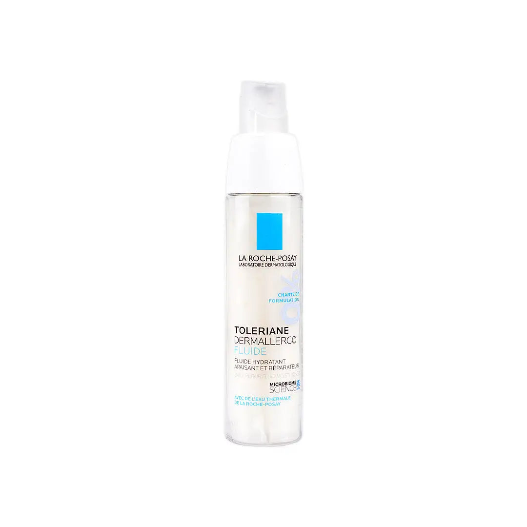 LA ROCHE POSAY TOLERIANE MOIST DAILY REPAIR FLUID 40ML