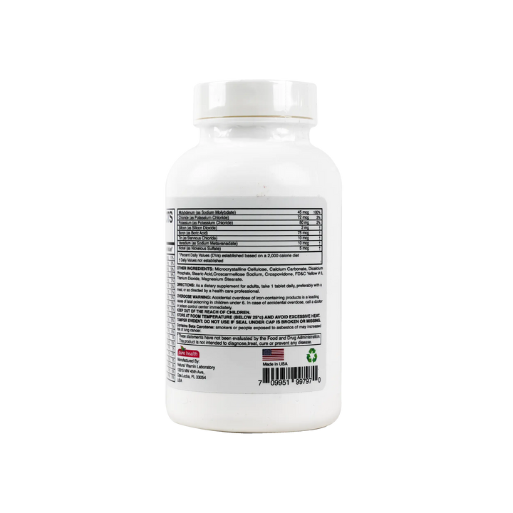 47472-Pure Health Pure One Daily A-Z Plus 60 Tab +2