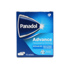 PANADOL ADVANCE 72 TAB