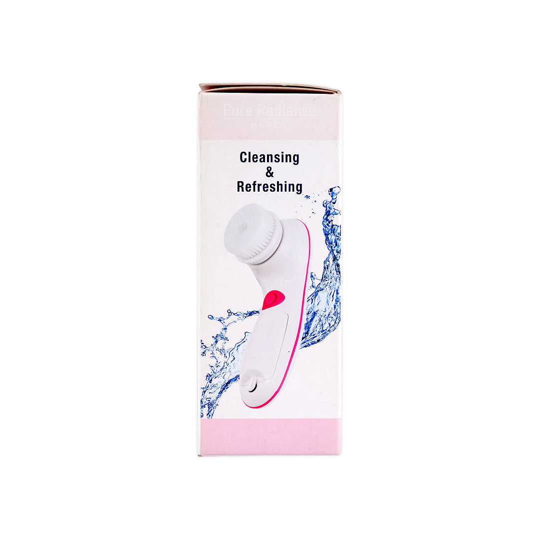 Cala Pure Radiance Sonic Facial Cleanser-6750