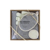Cala Spa Therapy Bath Essentials 5Pcs Set-69300