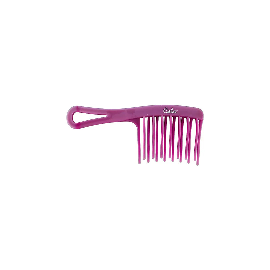 47486-Cala Hair Detangling Comb +2