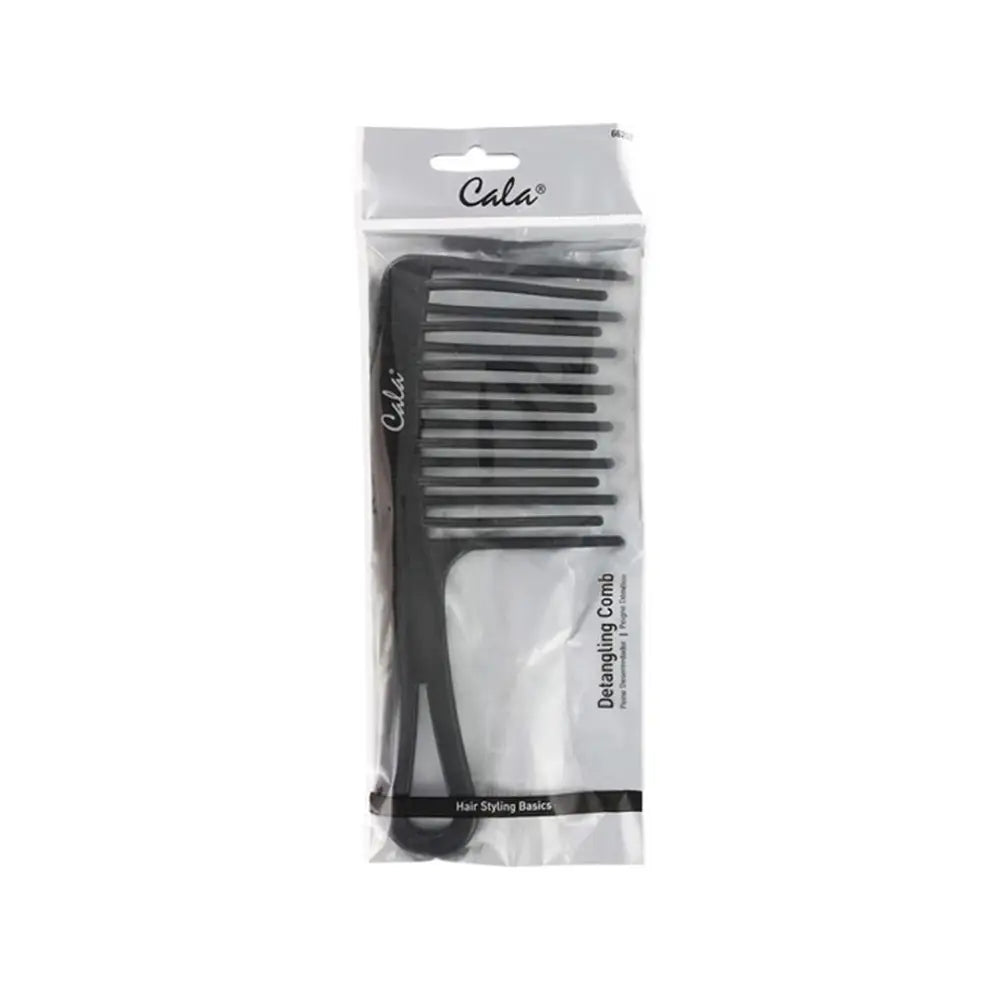 Cala Hair Detangling Comb-66207