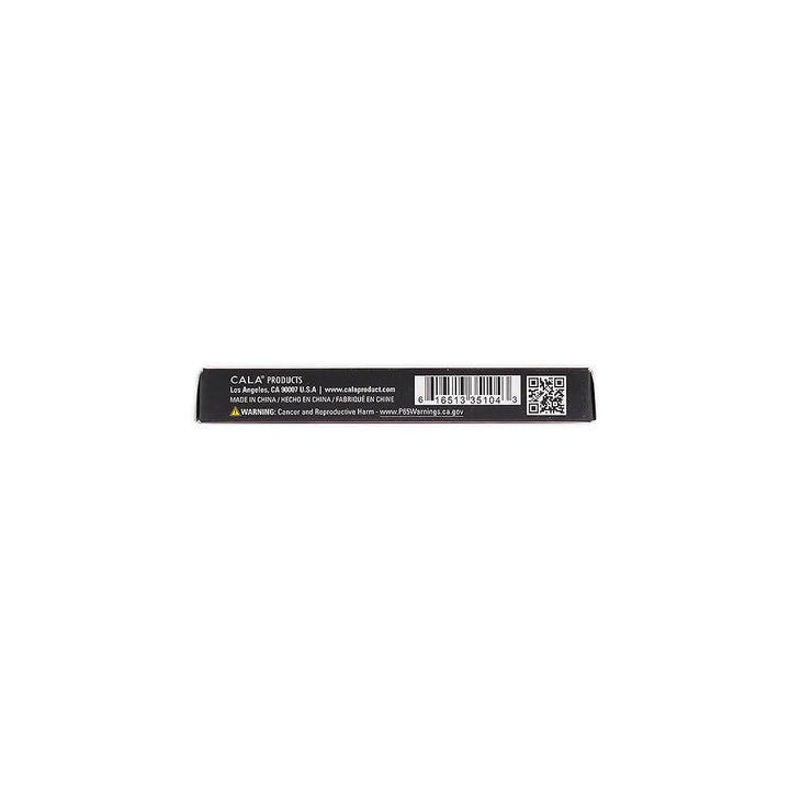 47489-Cala Eye Lashes 3D Faux Mink Fuego +1