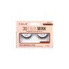 Cala Eye Lashes 3D Faux Mink Lavish-35110