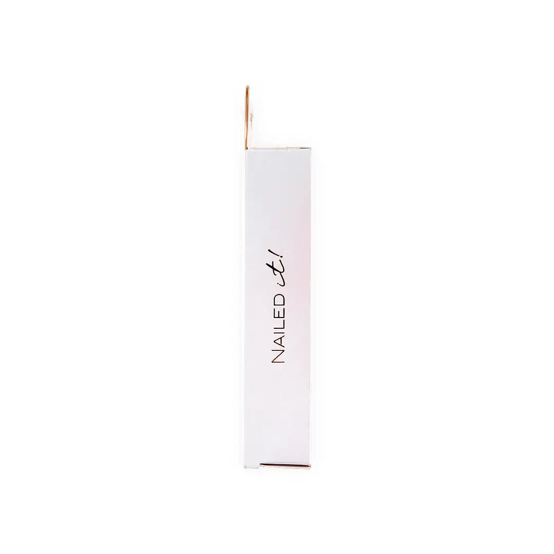 47491-Cala Nail Creations Express Matte Nude 24 Nails +1