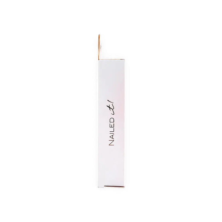 47491-Cala Nail Creations Express Matte Nude 24 Nails +1