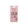 Cala Nail Creations Express Matte Nude 24 Nails-87845