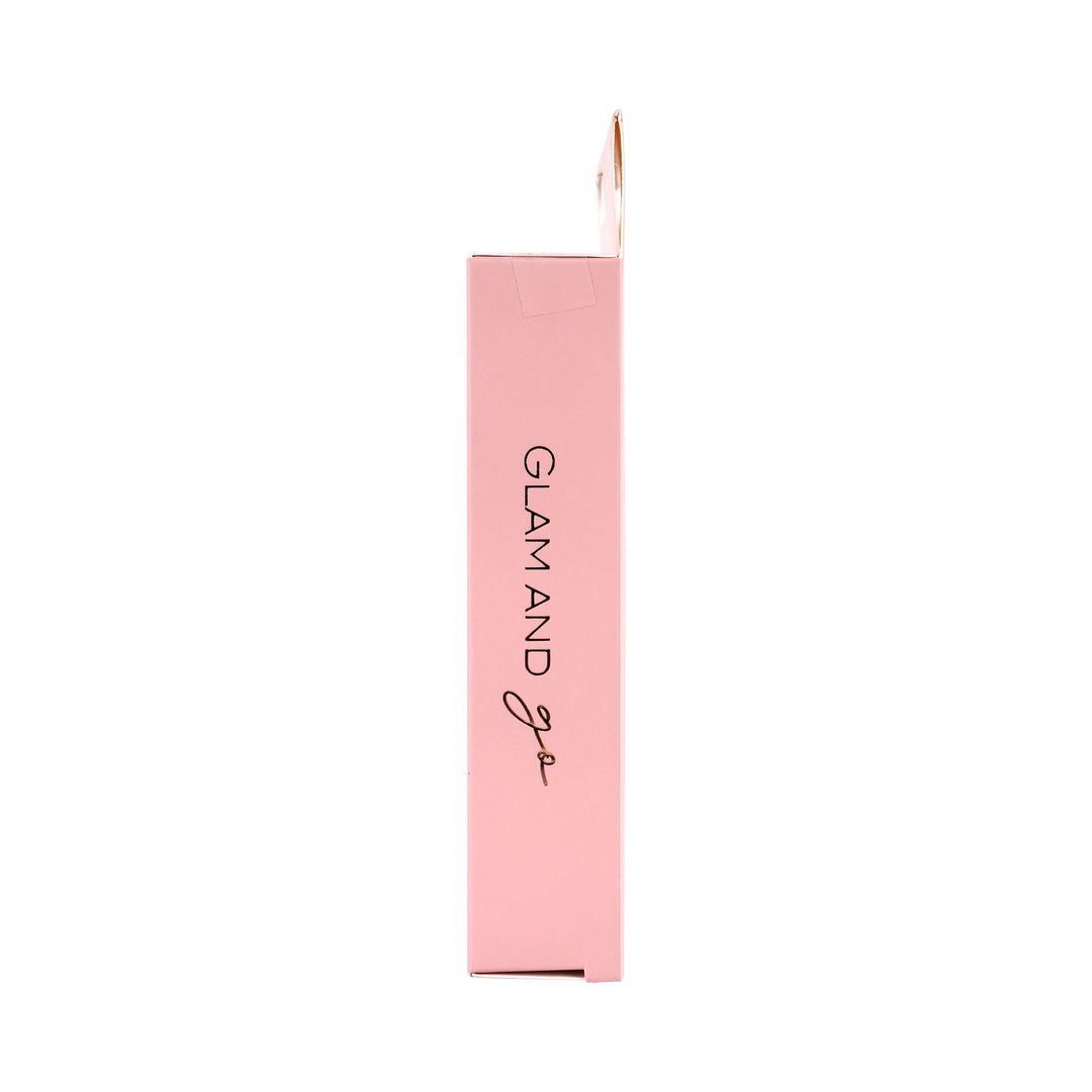 47492-Cala Nail Creations Lux Clear Tip 24 Nails +3