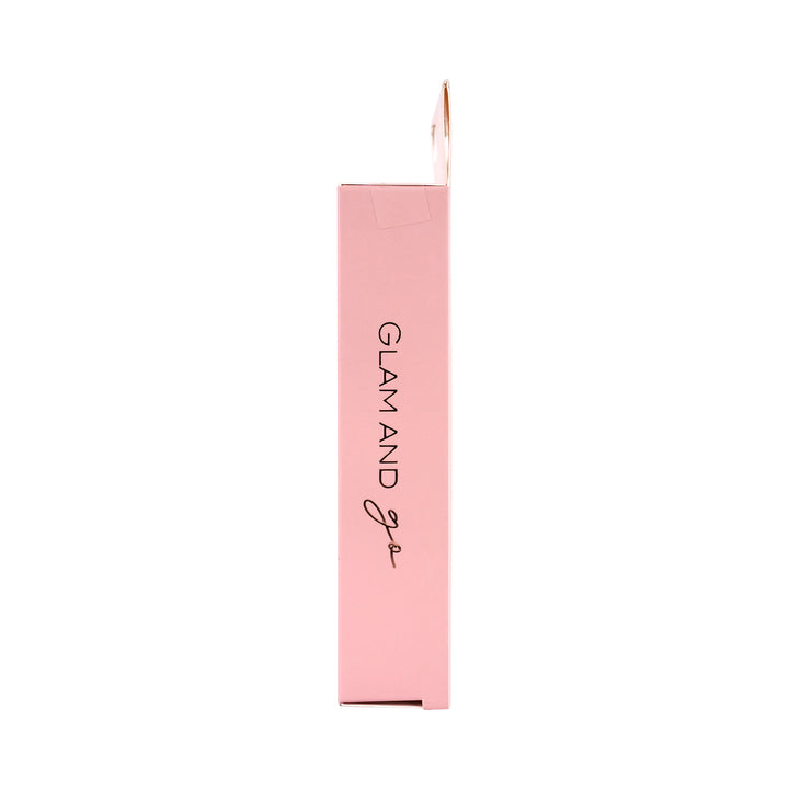 47492-Cala Nail Creations Lux Clear Tip 24 Nails +3
