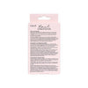 Cala Nail Creations Lux Clear Tip 24 Nails