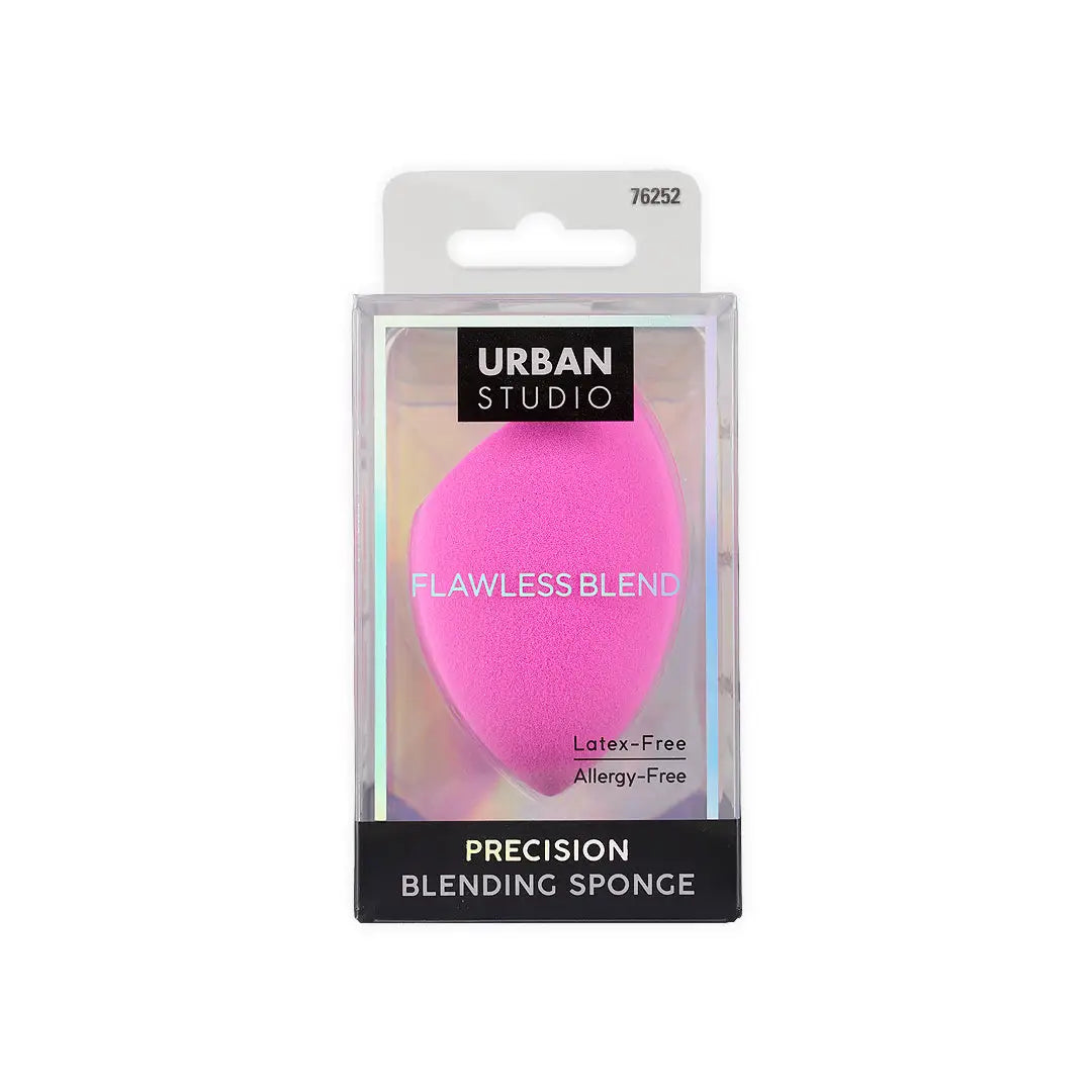 Cala Flawless Blend Sponge Hot Pink-76252
