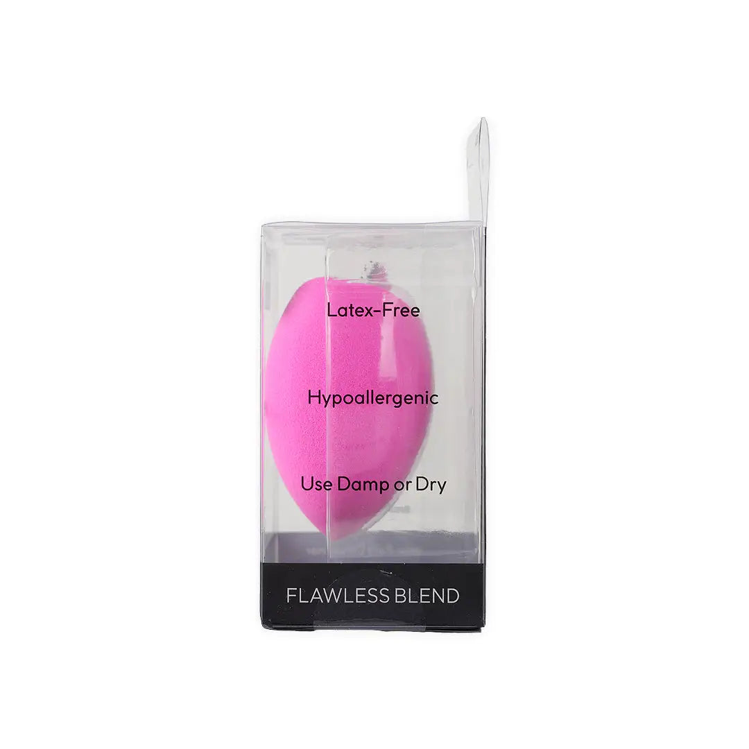 Cala Flawless Blend Sponge Hot Pink-76252