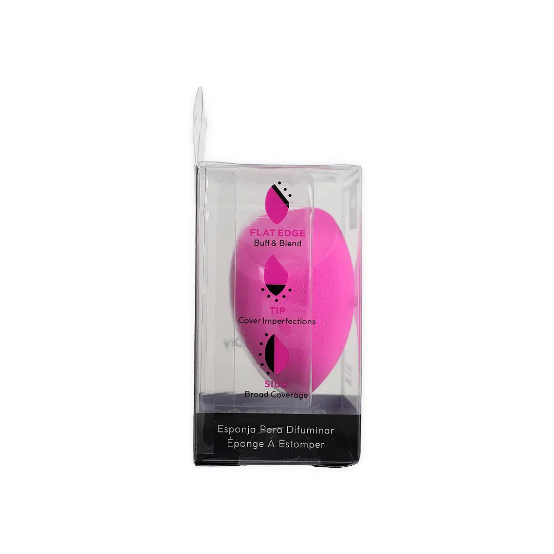 Cala Flawless Blend Sponge Hot Pink-76252