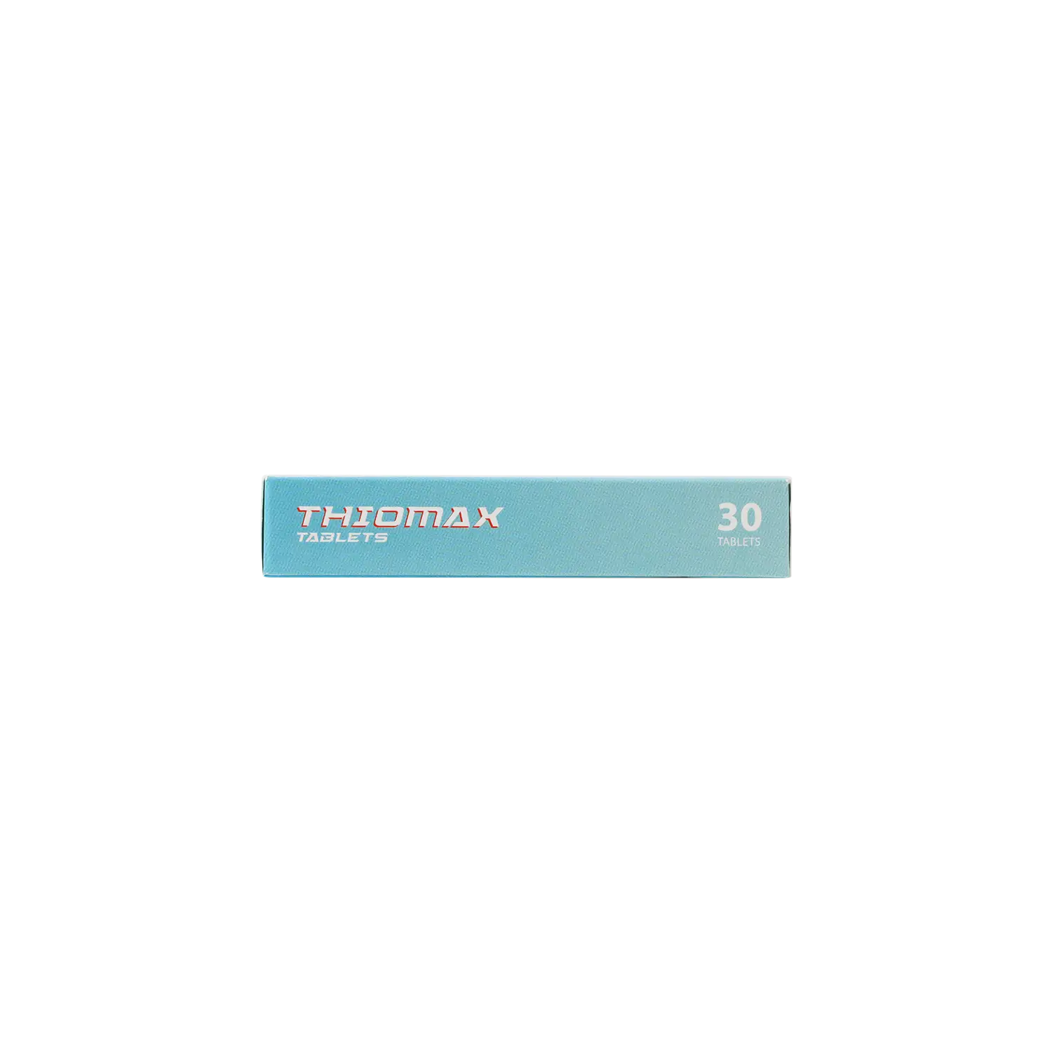 Us Nutri Thiomax 30 Tablets