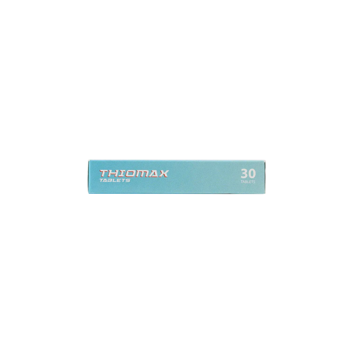 47499-Us Nutri Thiomax 30 Tablets +1