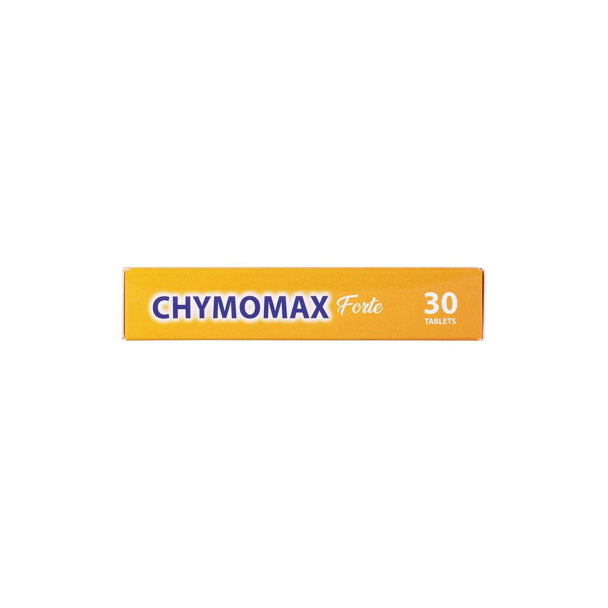 47500-Chymomax Forte 30 Tablets +2