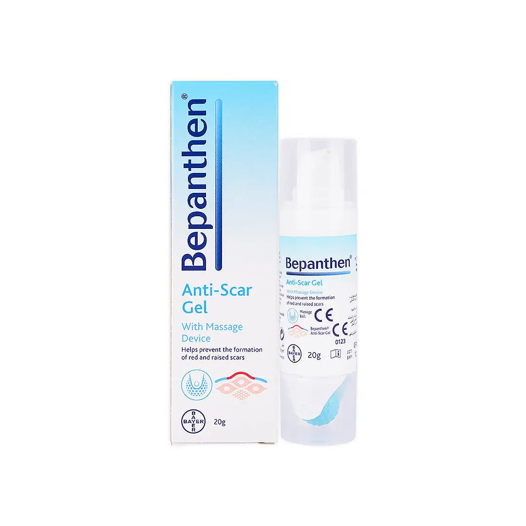 47503-Bepanthen Anti-Scar Gel 20G
