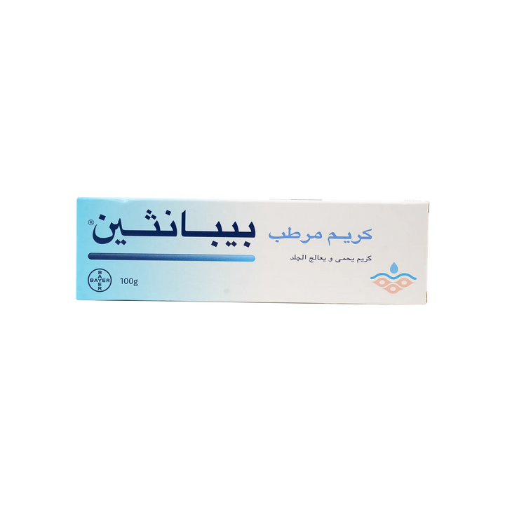 47504-Bepanthen Moisturizing Cream 100G +3