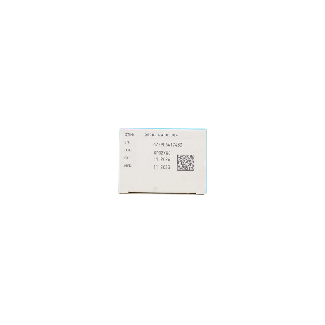 47504-Bepanthen Moisturizing Cream 100G +4