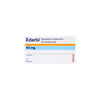Edarbi 40Mg 28 Tablets