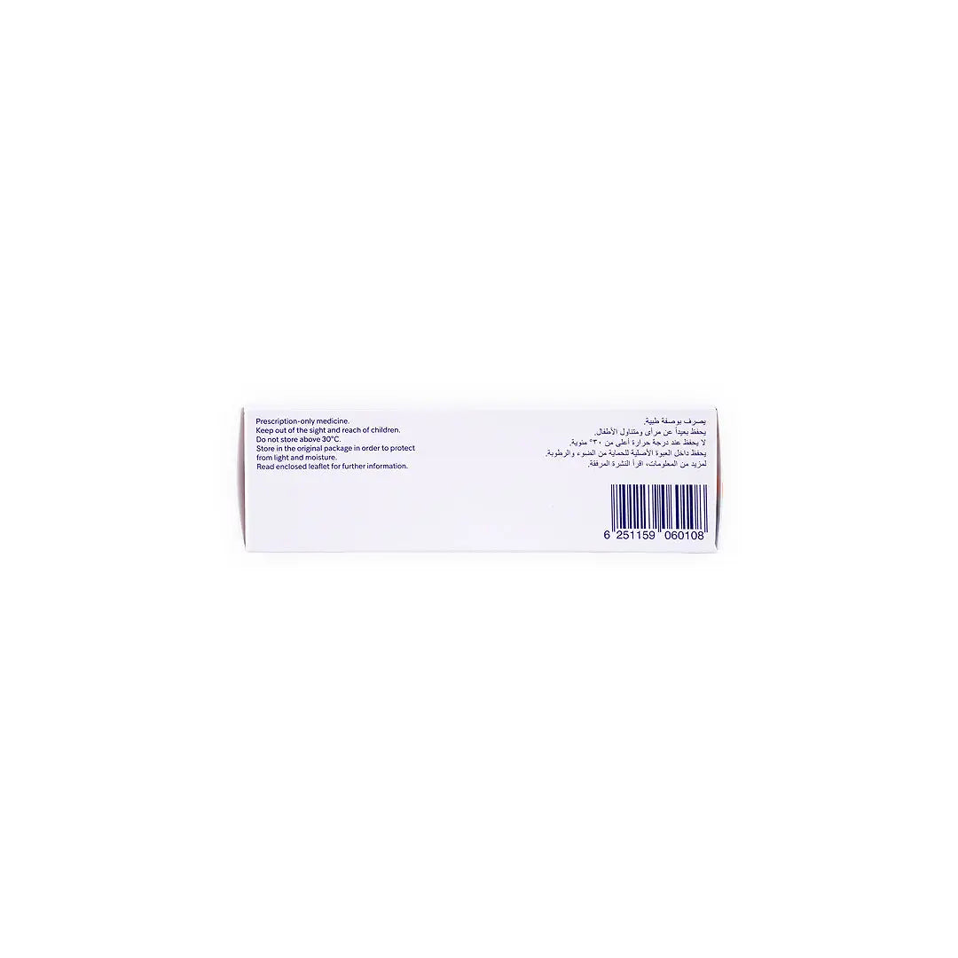 Edarbi 40Mg 28 Tablets