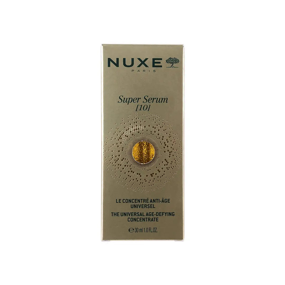 47532-Nuxe Super Serum (10) 30Ml +2