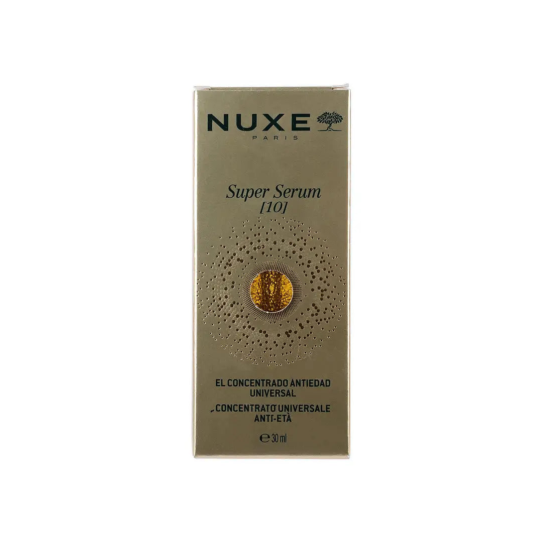 47532-Nuxe Super Serum (10) 30Ml +6