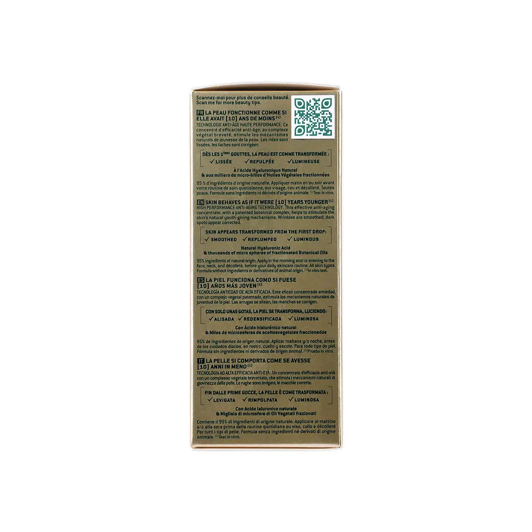 47532-Nuxe Super Serum (10) 30Ml +5