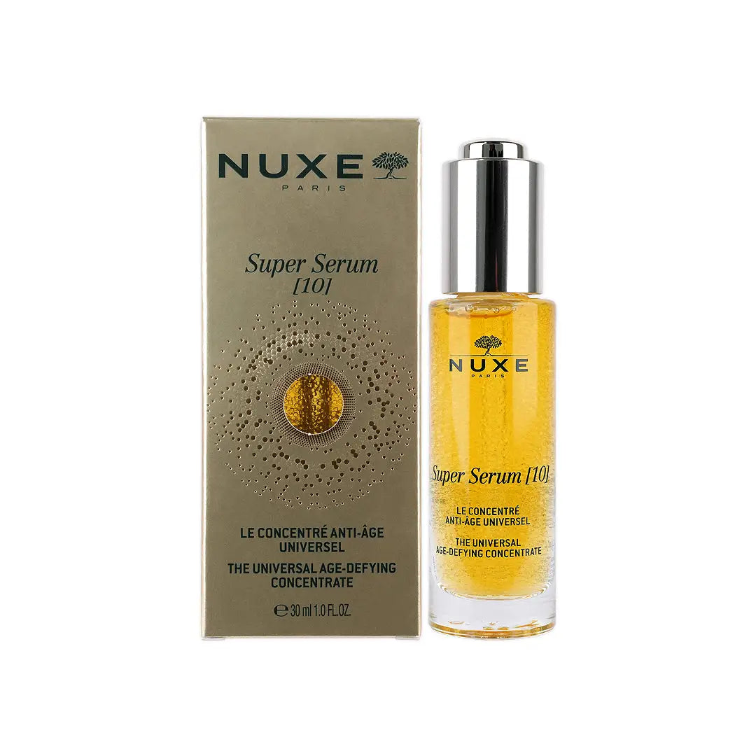 47532-Nuxe Super Serum (10) 30Ml +7