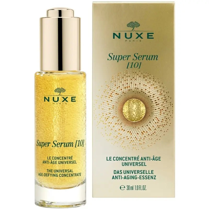 Nuxe Super Serum (10) 30Ml