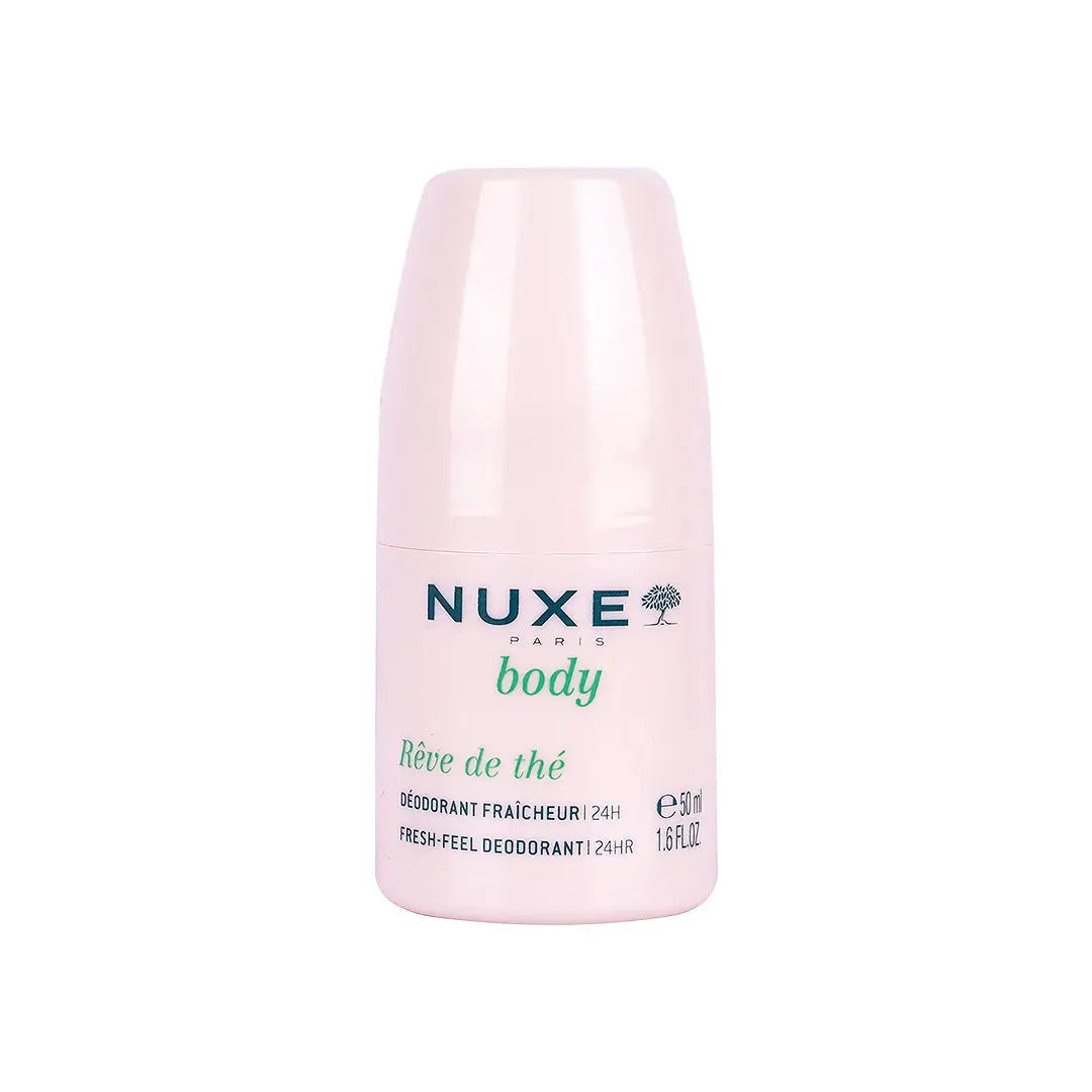 47533-Nuxe Rdt Body Deodorant 24H 50Ml