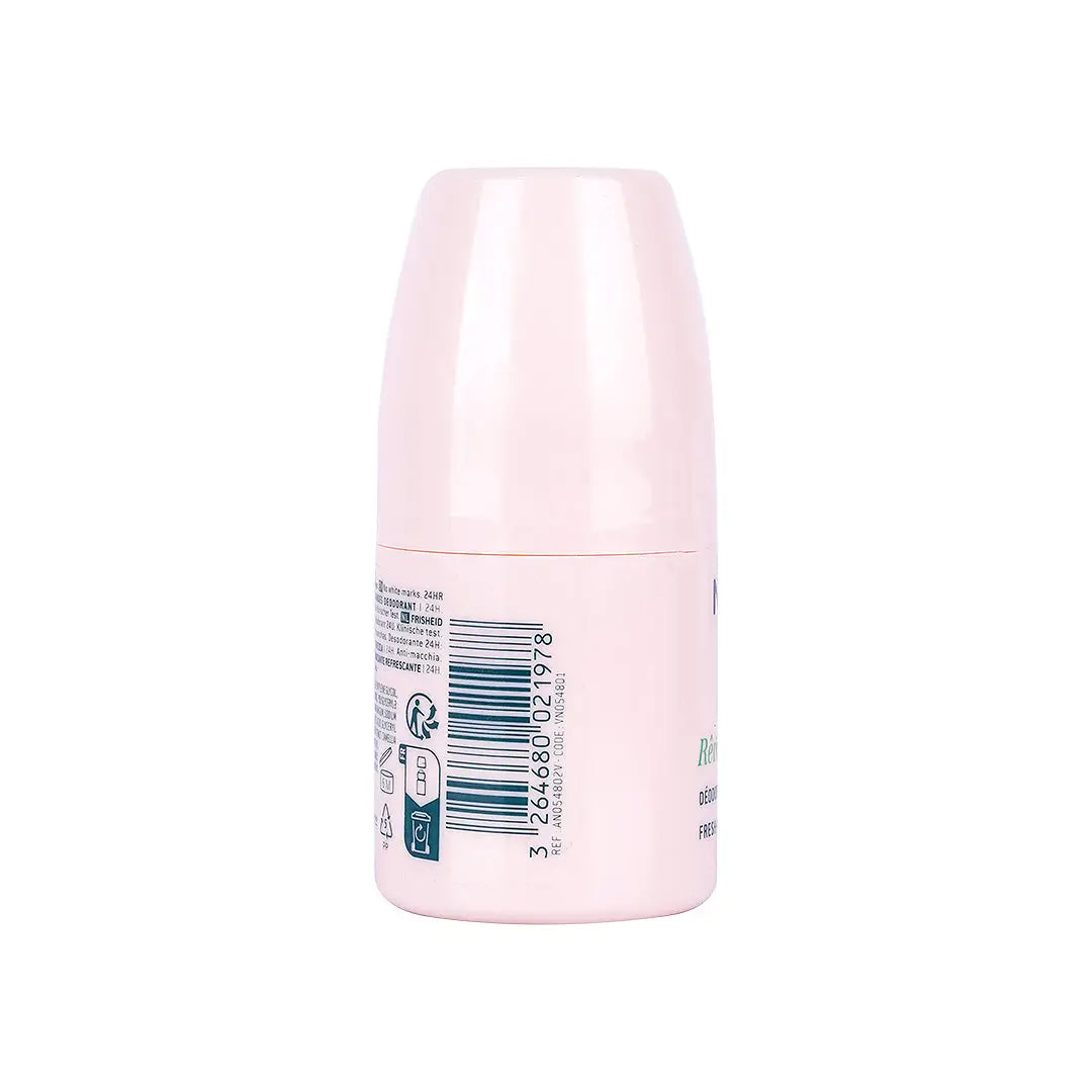 47533-Nuxe Rdt Body Deodorant 24H 50Ml +2