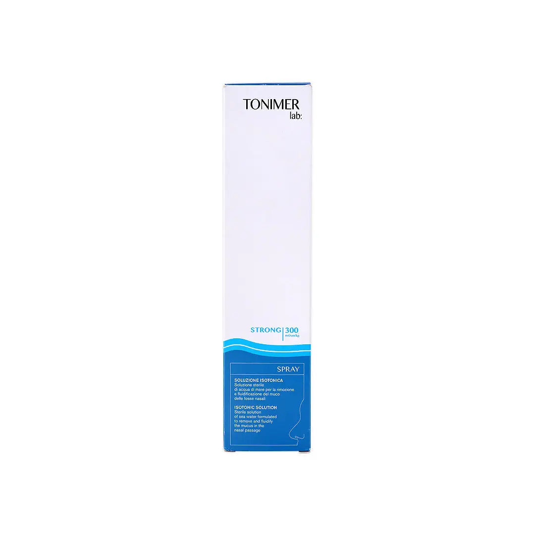TONIMER STRONG ISOTONIC SPRAY 200ML