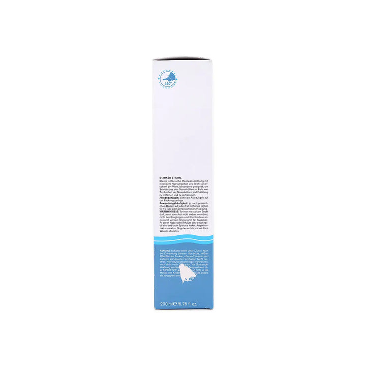 47535-Tonimer Strong Isotonic Spray 200Ml +4