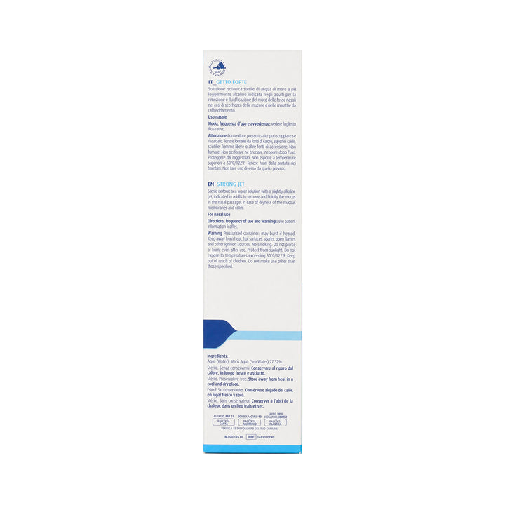 -Tonimer Strong Isotonic Spray 200Ml +3