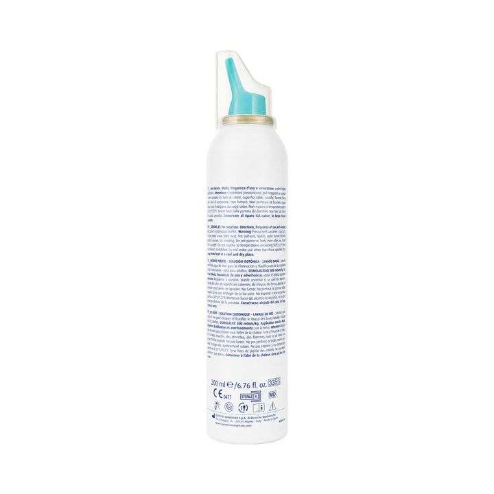 -Tonimer Strong Isotonic Spray 200Ml +7